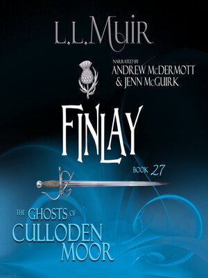 cover image of Finlay